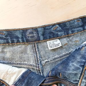 Vintage Jeans - VTG 80's Jordache Studio Denim Midi Skirt - Sz M Vintage Jeans - VTG 80's Jordache Studio Denim Midi Skirt - Sz M